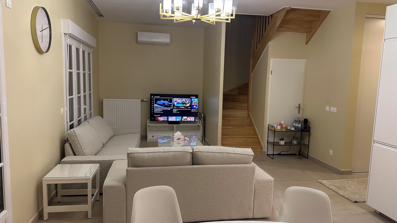 Photo of Livingroom in Serris