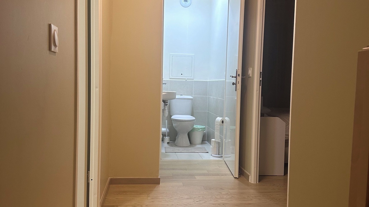 Photo of Bathroom in Serris