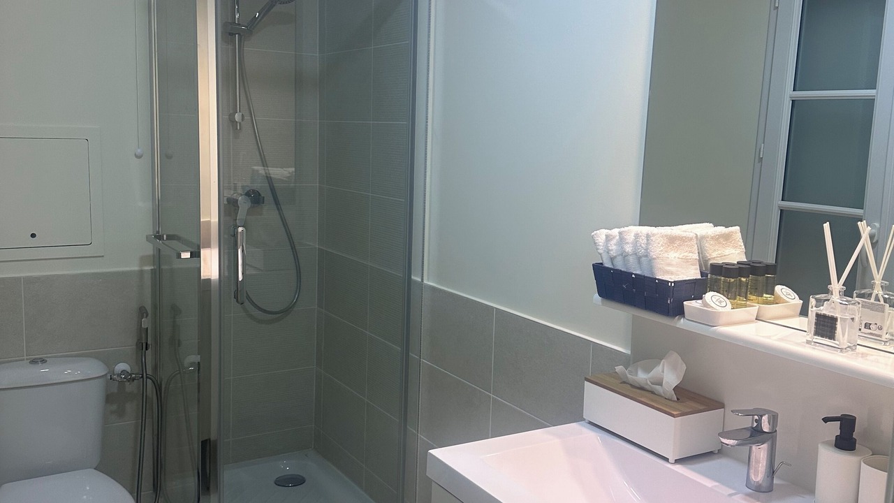Photo of Bathroom in Serris