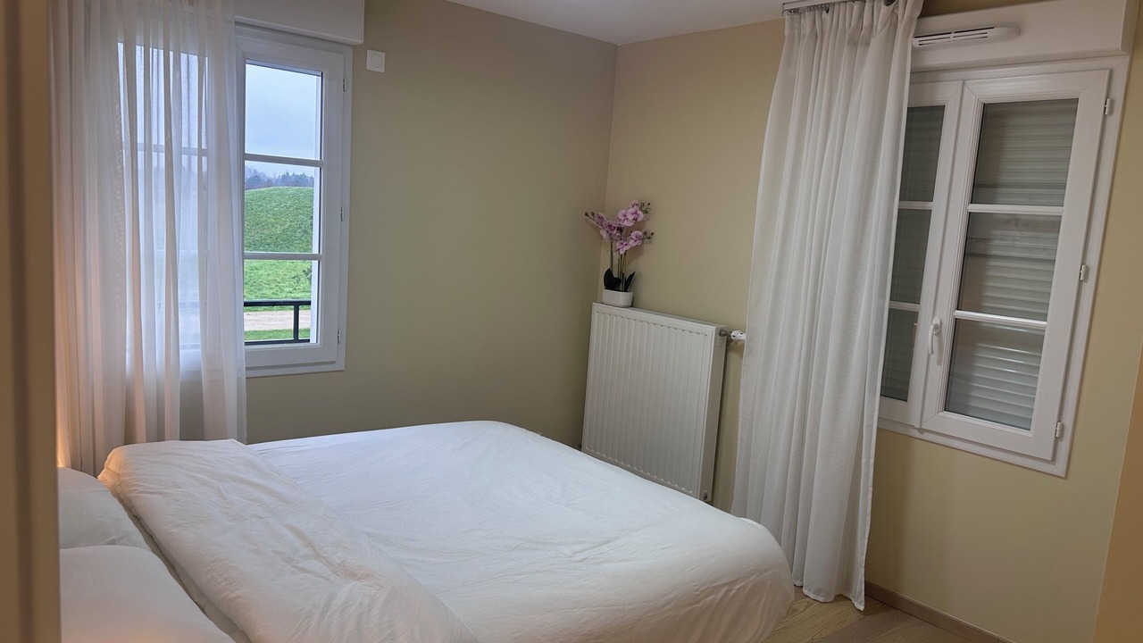 Photo of Bedroom in Serris