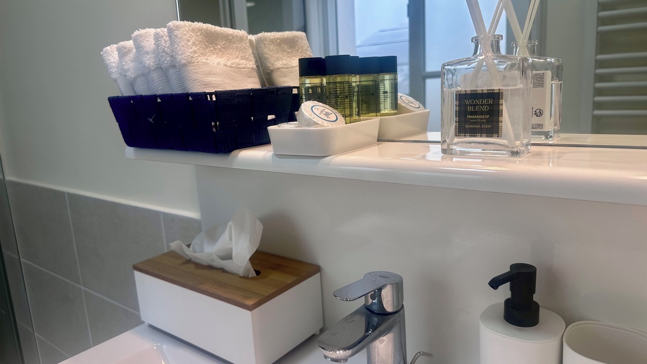 Photo of Bathroom in Serris