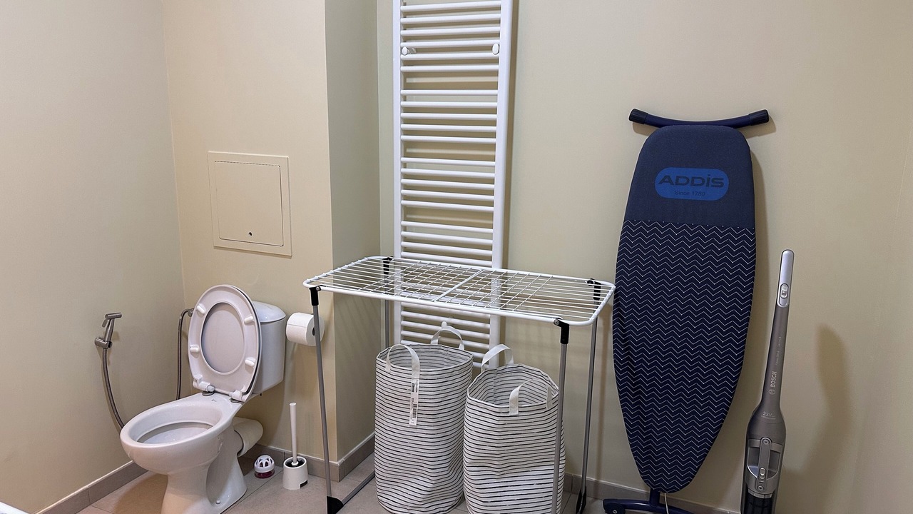 Photo of Bathroom in Serris
