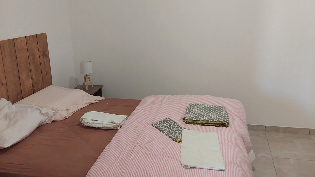 Photo of Bedroom in Saint-Privat