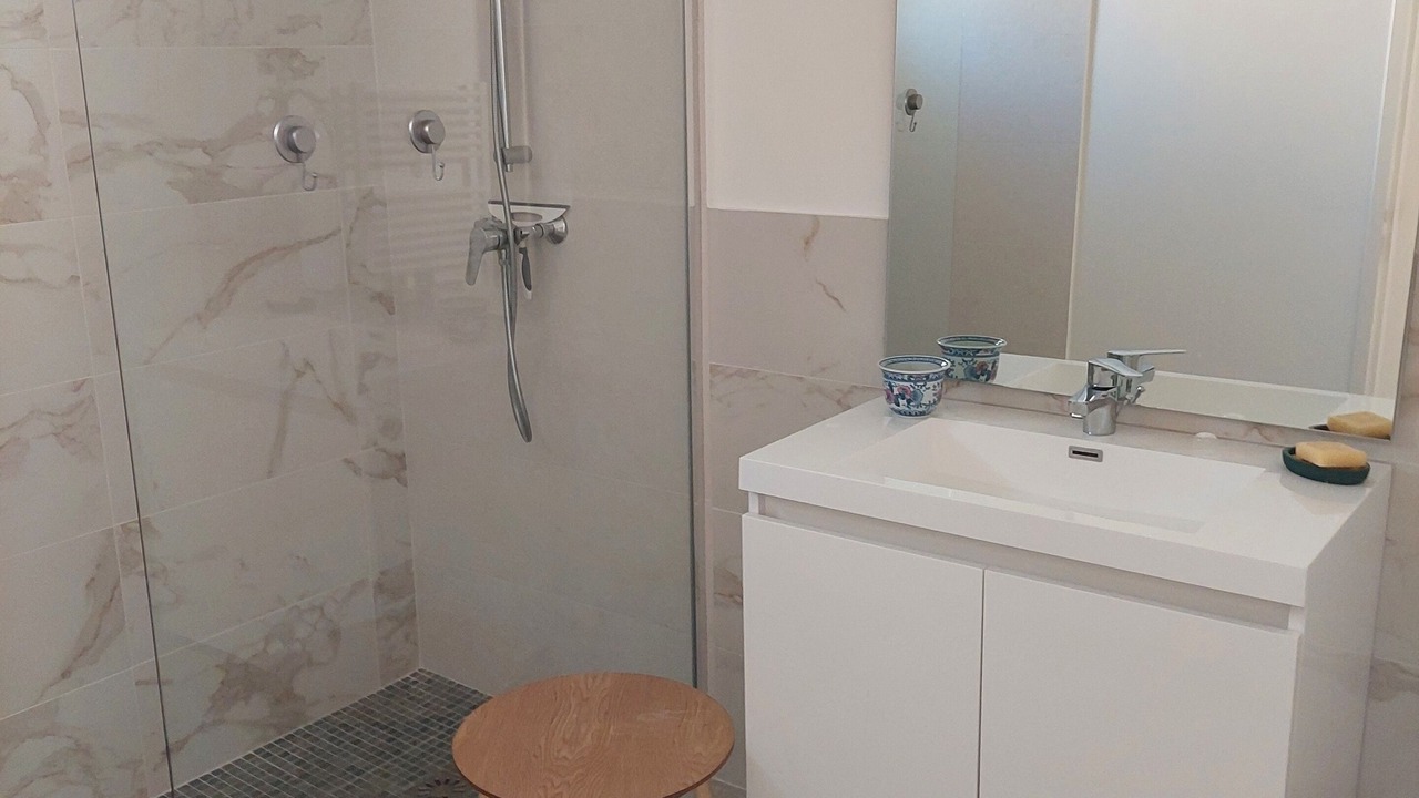 Photo of Bathroom in Saint-Privat