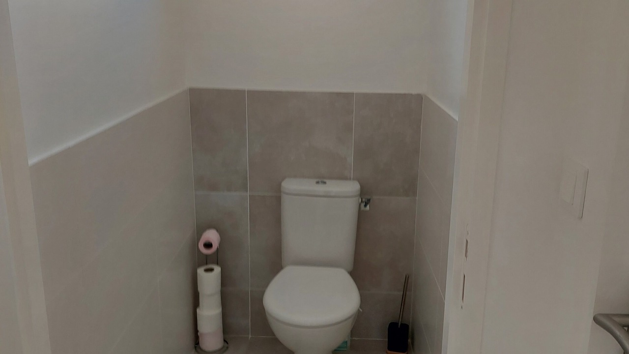 Photo of Bathroom in Saint-Privat