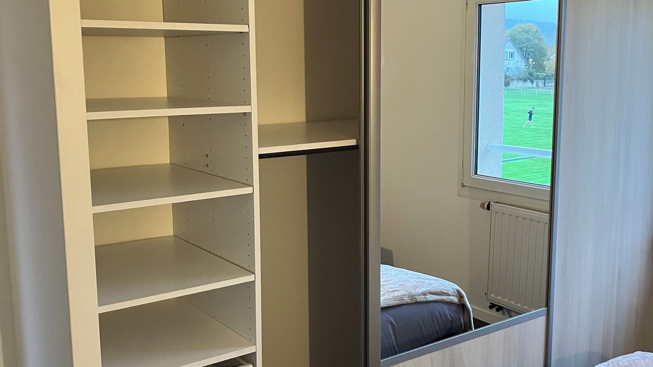 Photo of Bedroom in Vertus