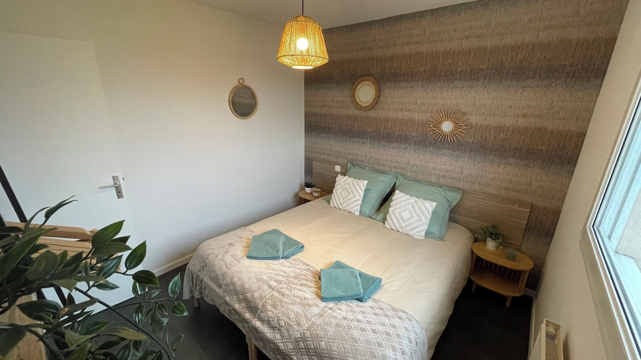 Photo of Bedroom in Vertus