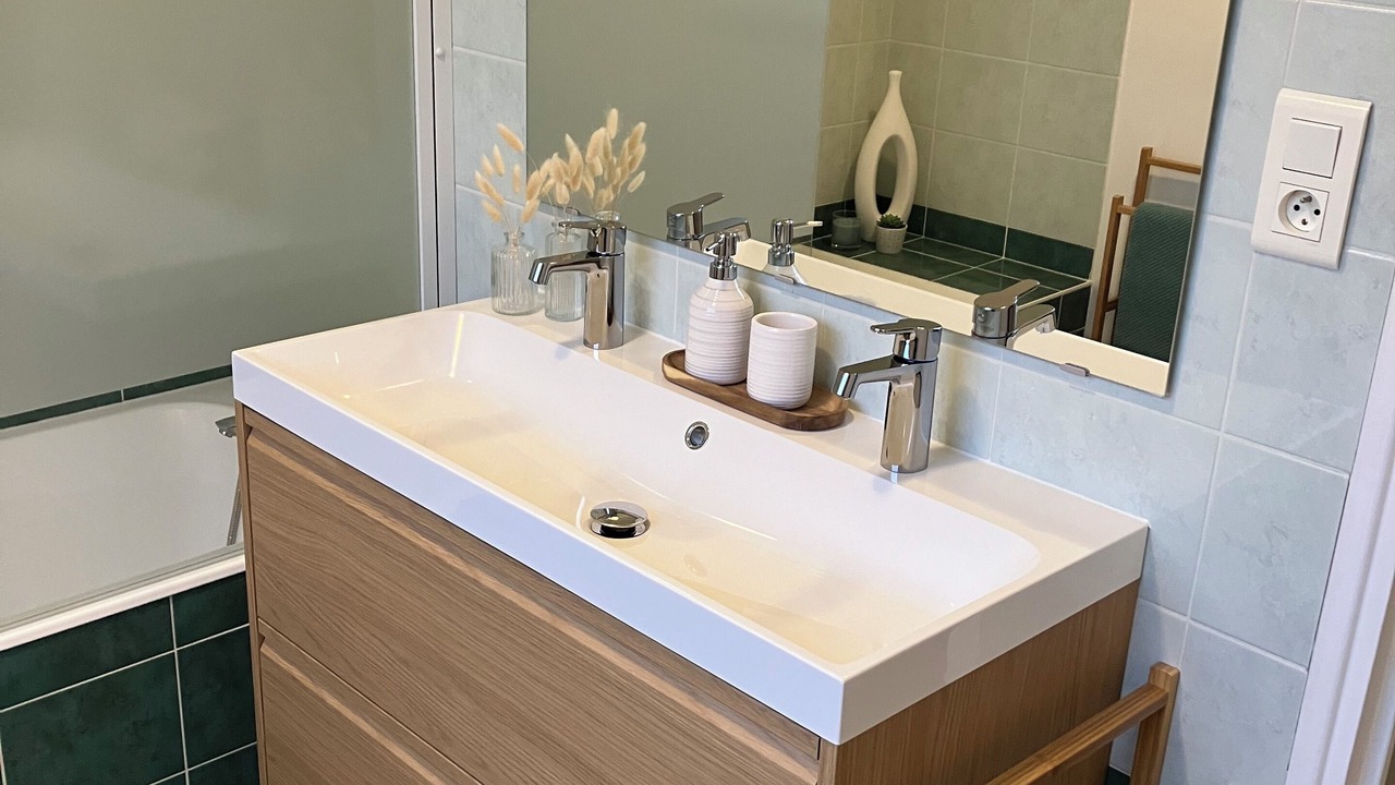 Photo of Bathroom in Vertus