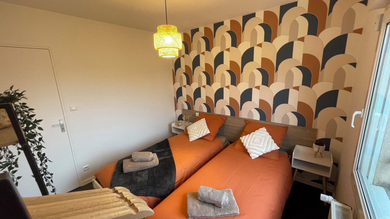 Photo of Bedroom in Vertus