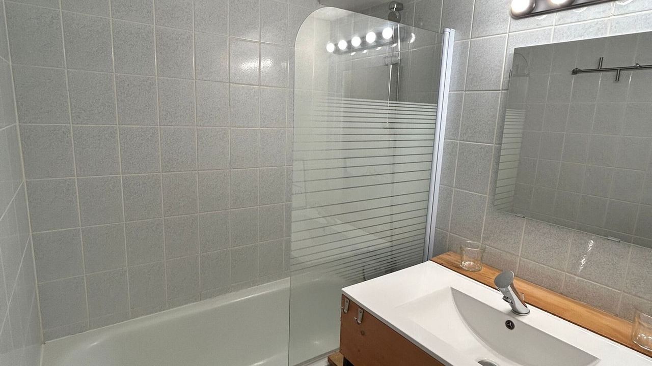 Photo of Bathroom in Besse-et-Saint-Anastaise