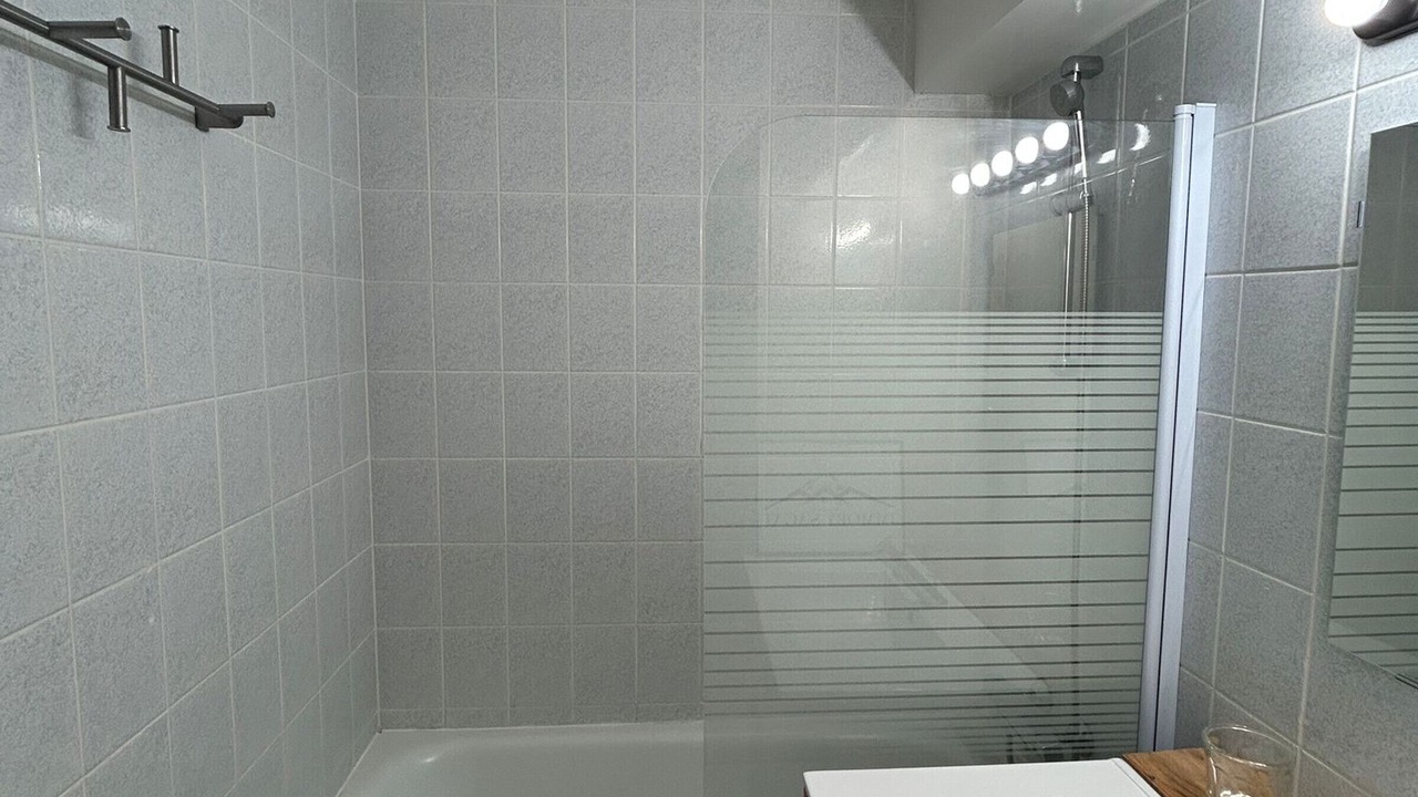 Photo of Bathroom in Besse-et-Saint-Anastaise