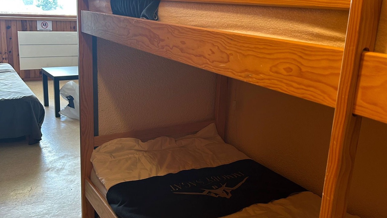 Photo of Bedroom in Besse-et-Saint-Anastaise
