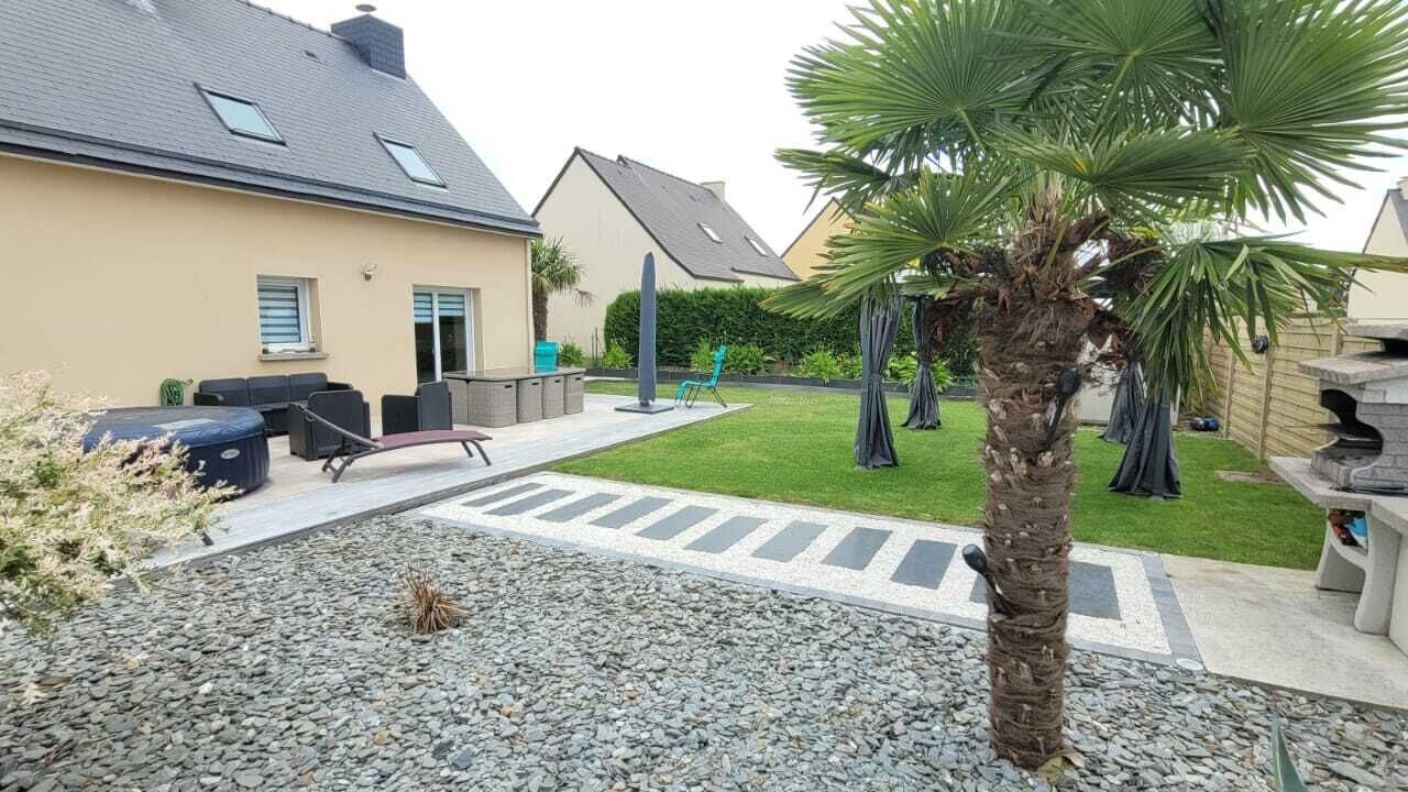 Photo of Patio Balcony in Dol-de-Bretagne