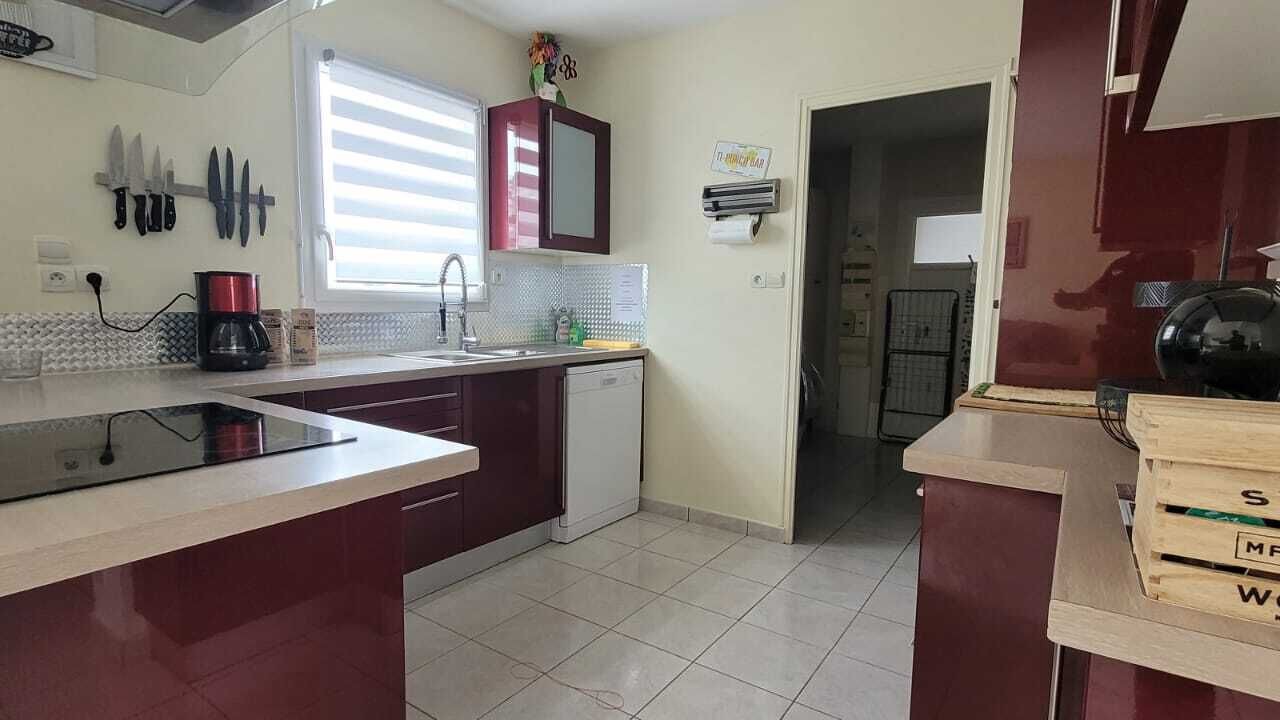 Photo of Kitchen in Dol-de-Bretagne