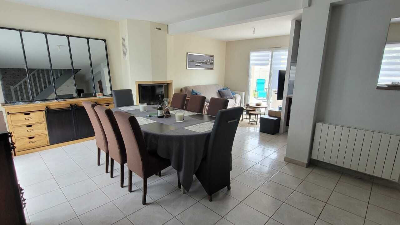 Photo of Livingroom in Dol-de-Bretagne