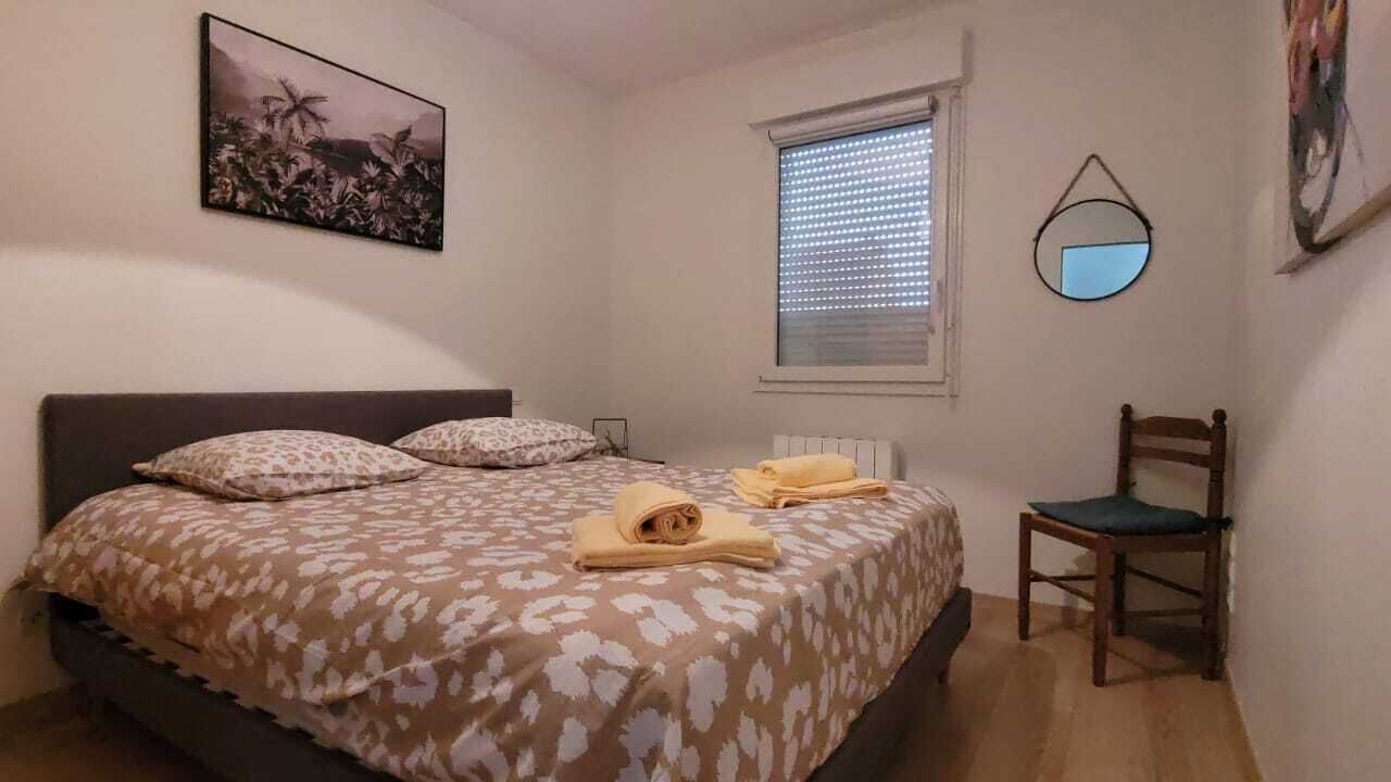 Photo of Bedroom in Dol-de-Bretagne