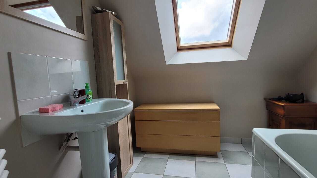 Photo of Bathroom in Dol-de-Bretagne