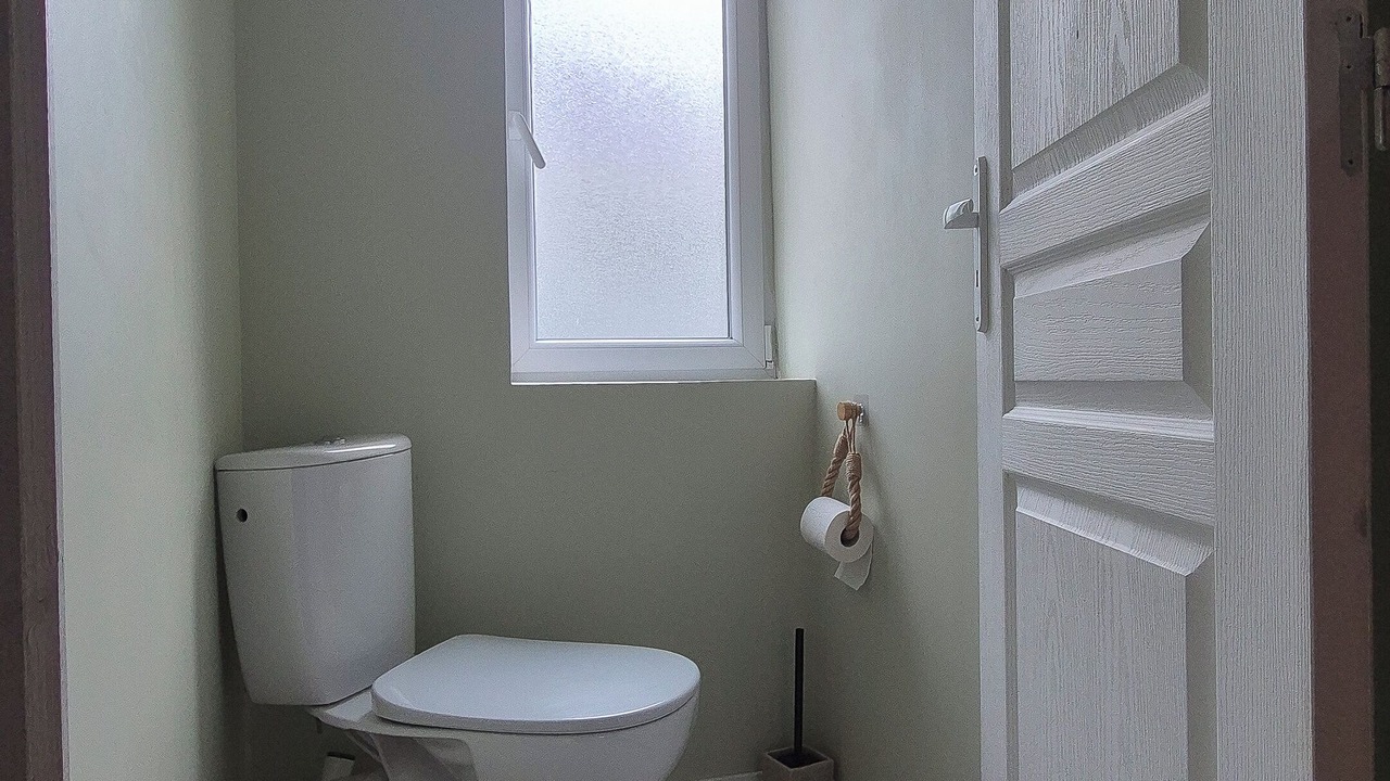 Photo of Bathroom in Les Aspres
