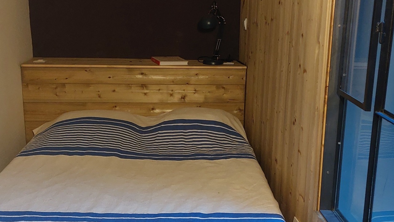 Photo of Bedroom in Ciboure