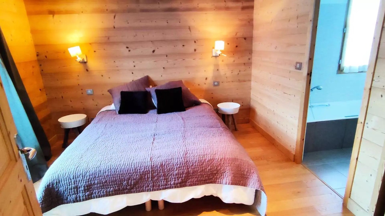 Photo of Bedroom in Isola