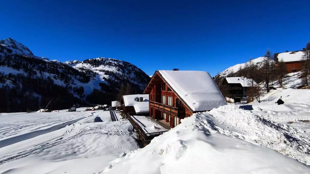 Photo of Outdoor in Isola