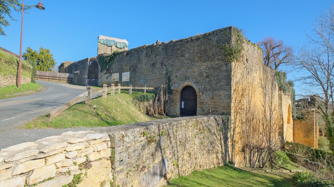 Photo of Others in Salignac-Eyvignes