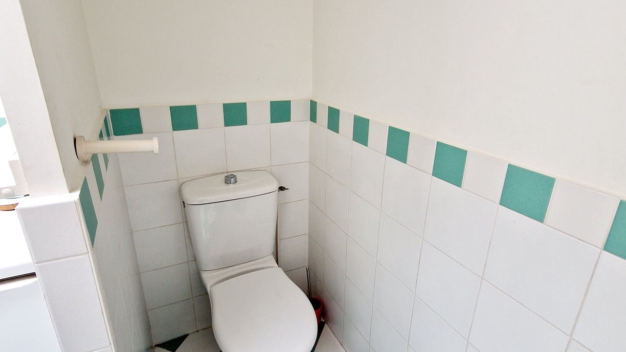 Photo of Bathroom in Collonges-au-Mont-d'Or