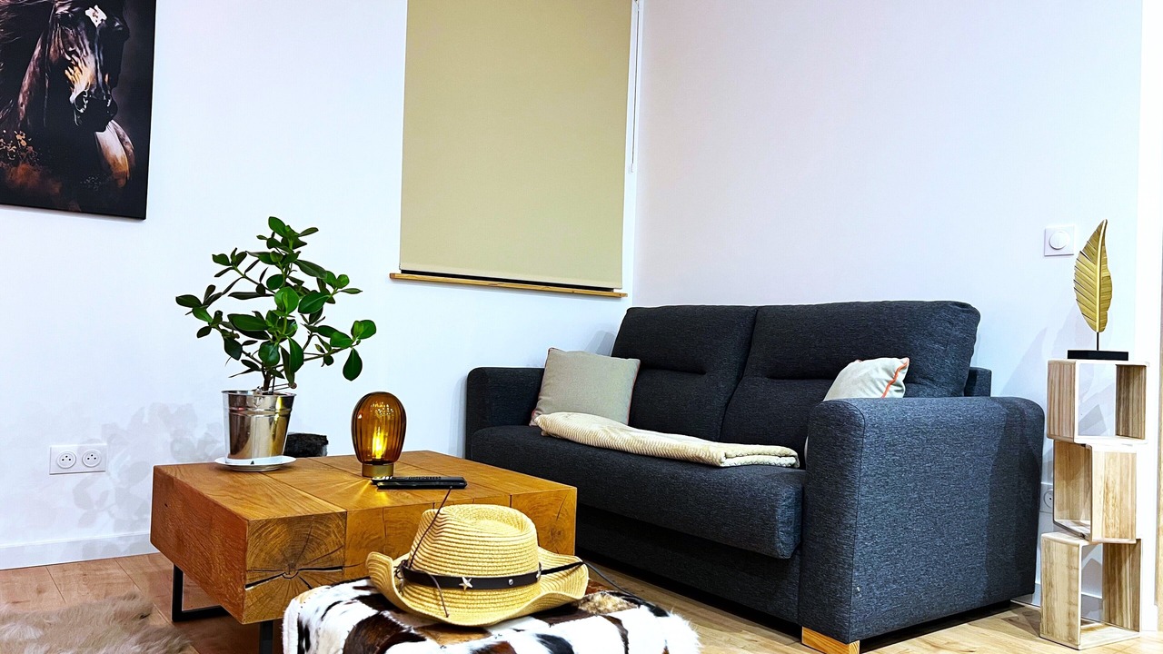 Photo of Livingroom in Dambach-la-Ville
