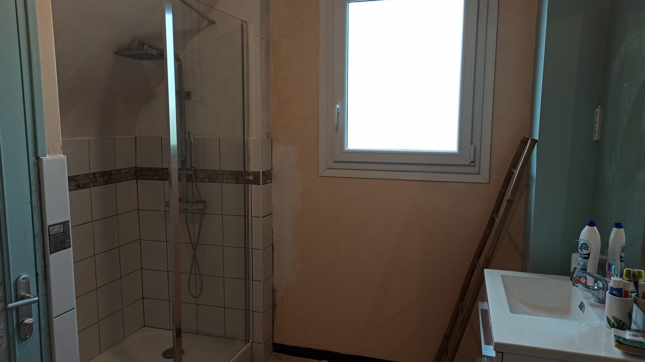 Photo of Bathroom in Saint-Clet
