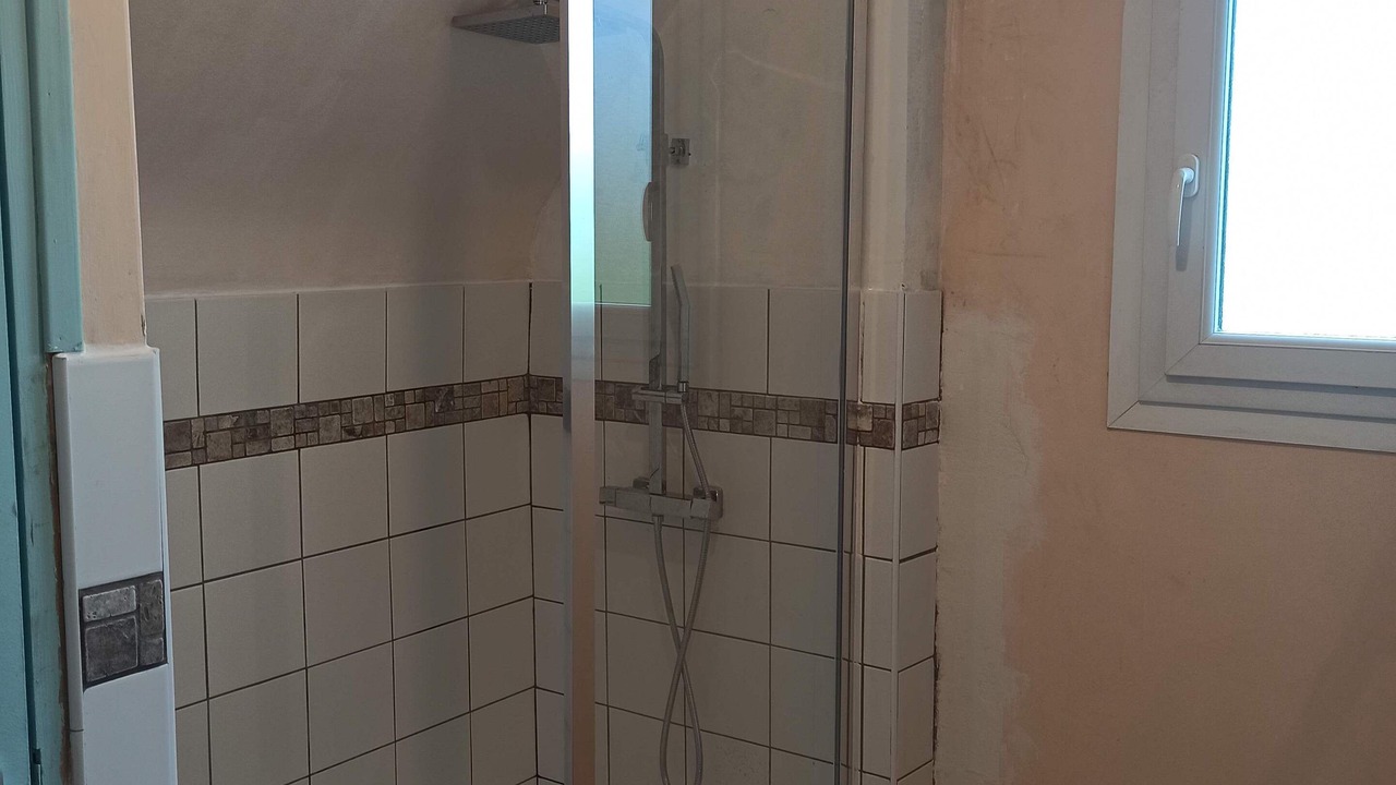 Photo of Bathroom in Saint-Clet