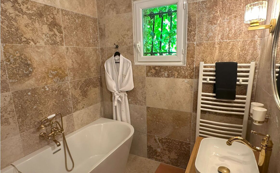 Photo of Bathroom in Aregno