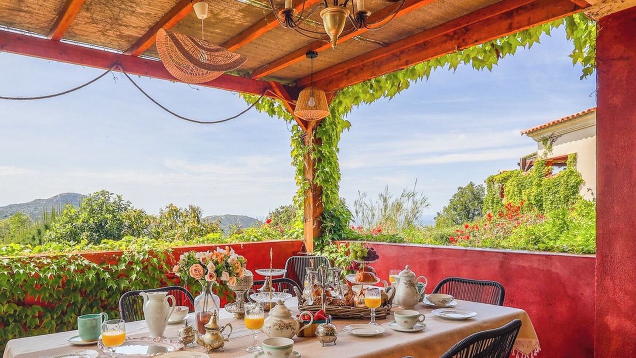 Photo of Outdoor in Aregno
