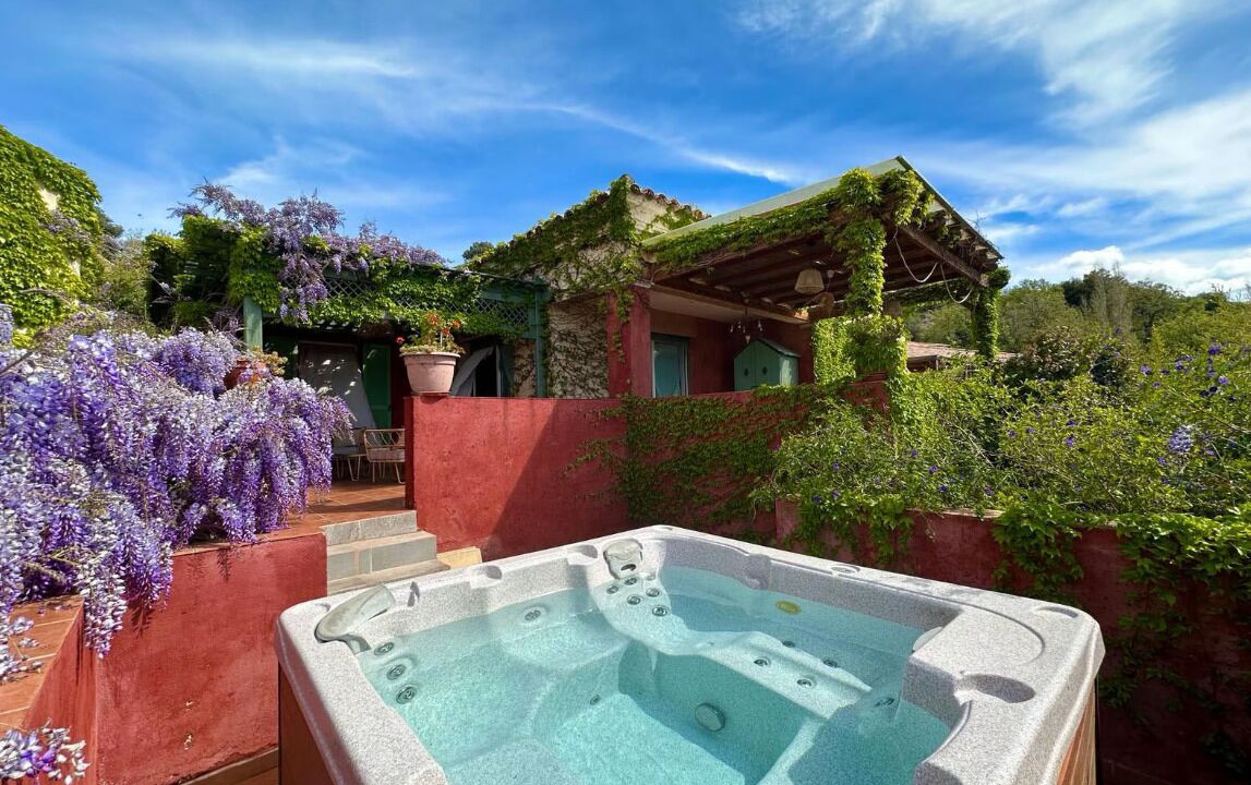 Photo of Outdoor in Aregno