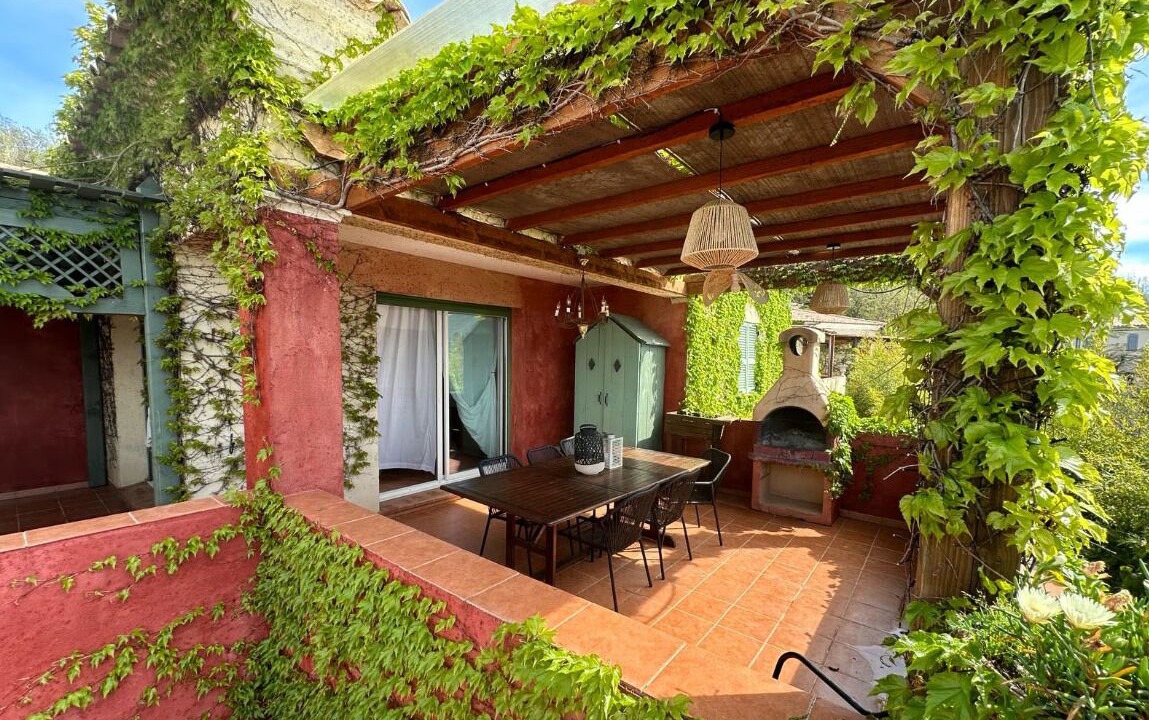 Photo of Outdoor in Aregno