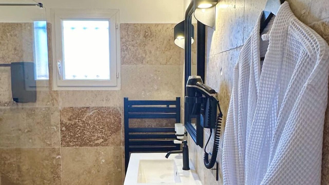 Photo of Bathroom in Aregno