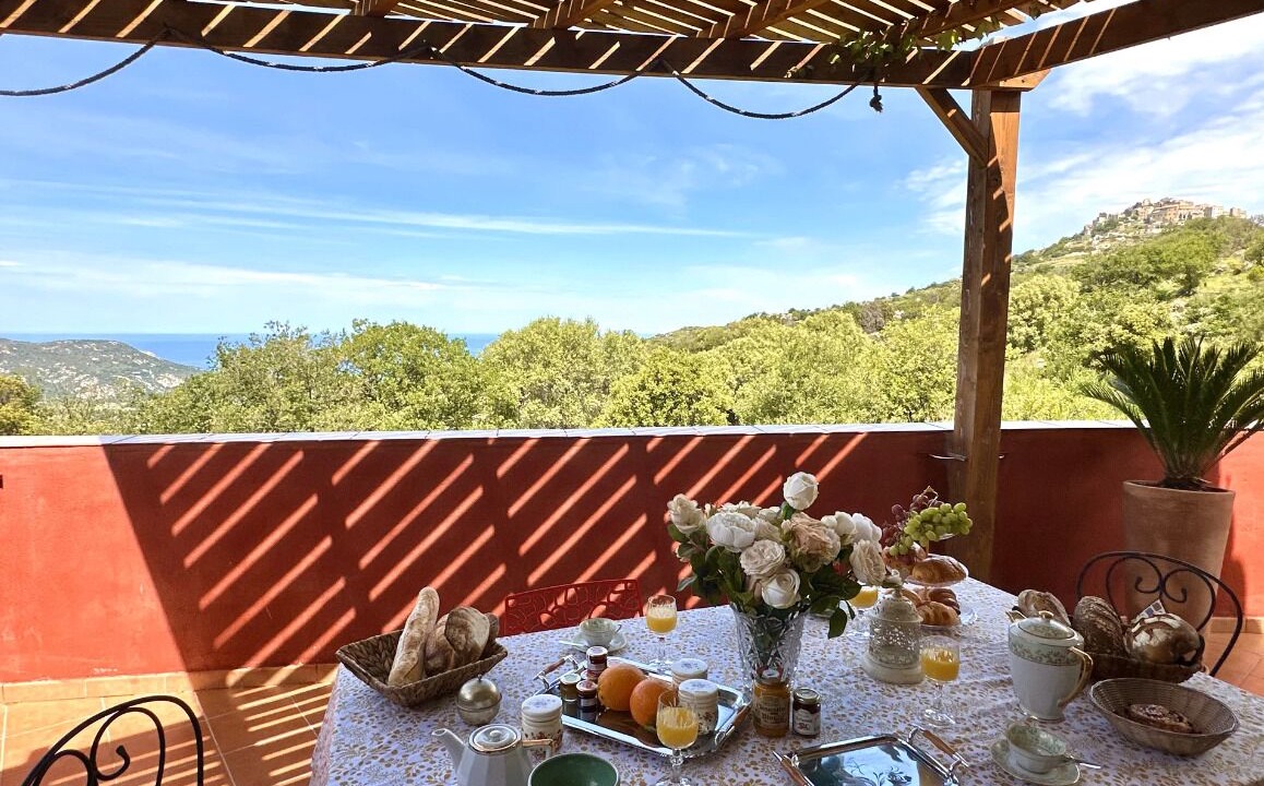 Photo of Outdoor in Aregno