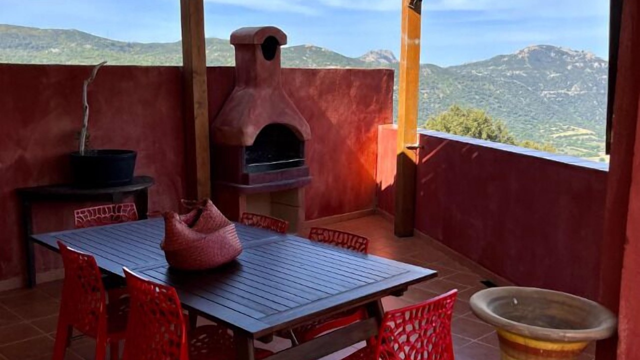 Photo of Outdoor in Aregno