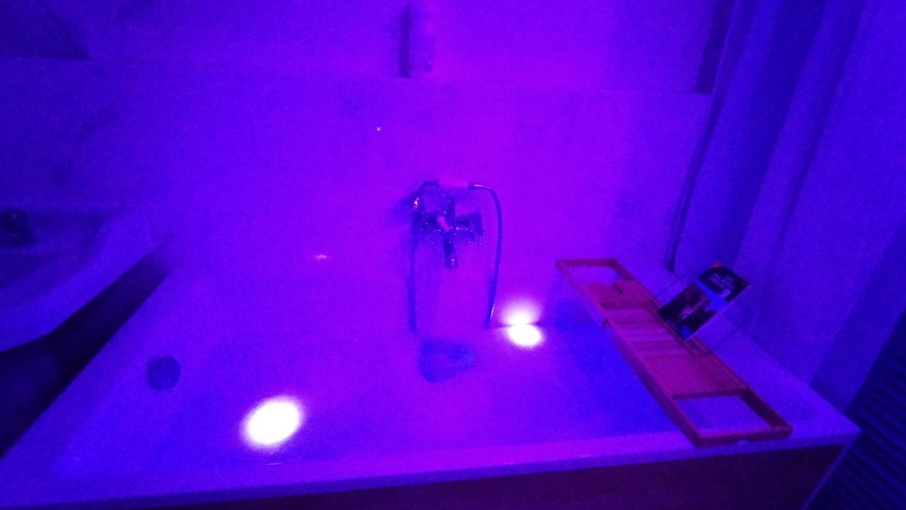 Photo of Bathroom in Cepoy