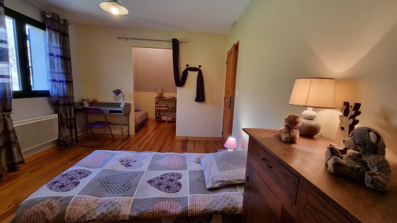 Photo of Bedroom in Arrens-Marsous