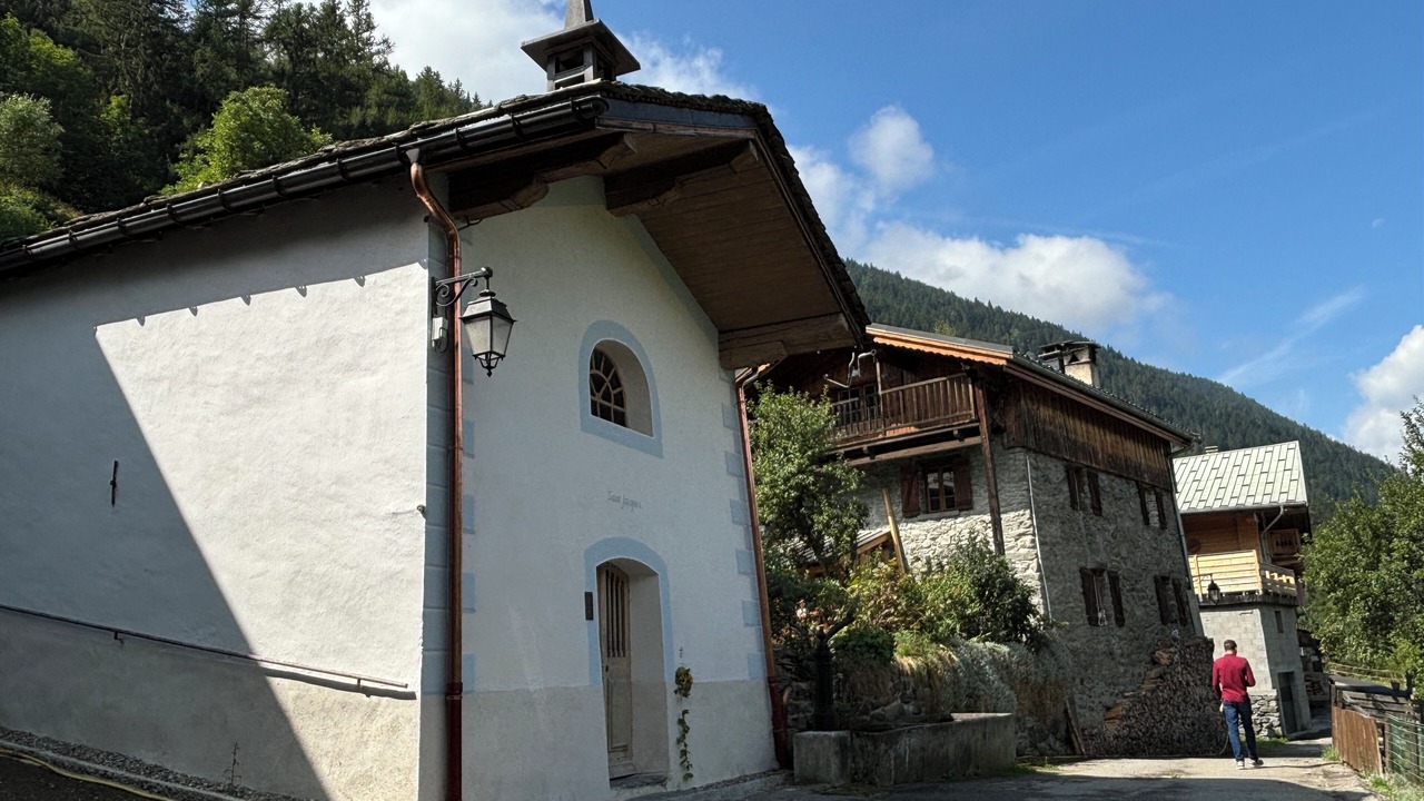 Photo of Outdoor in Villaroger