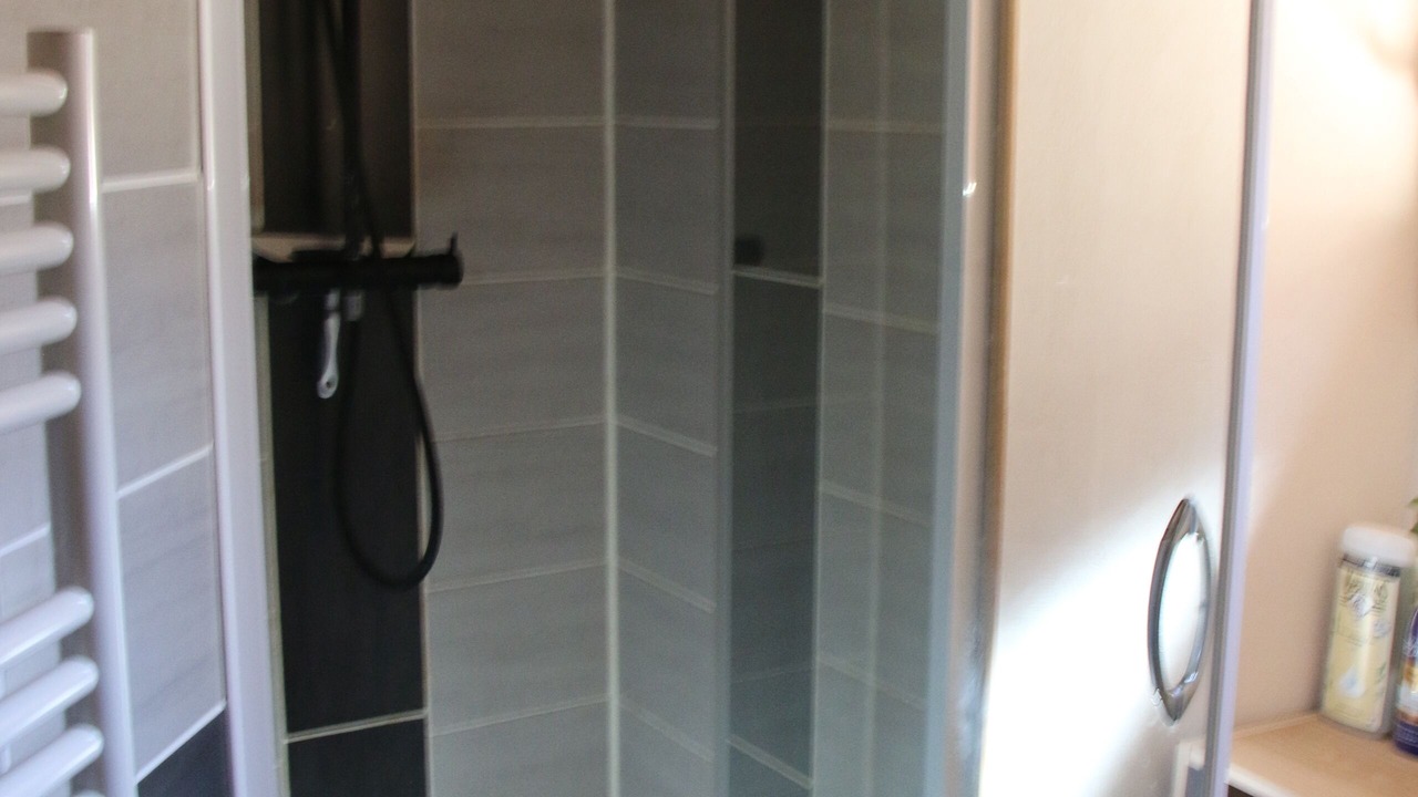 Photo of Bathroom in Villaroger