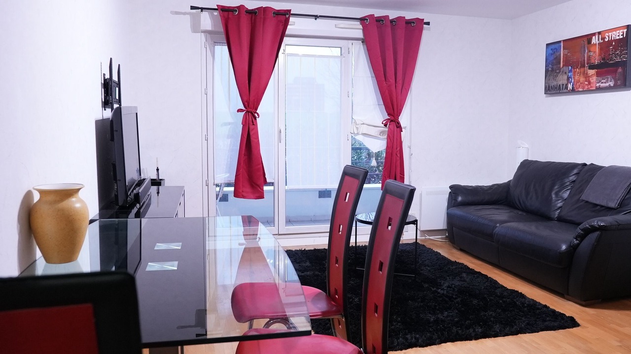 Photo of Livingroom in Rosny-sous-Bois