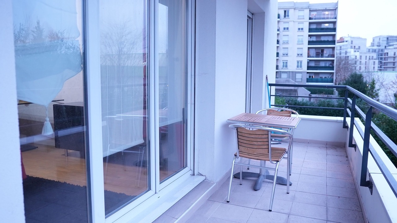 Photo of Outdoor in Rosny-sous-Bois