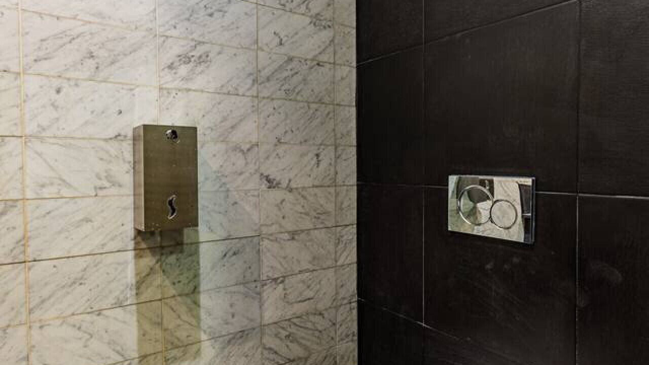 Photo of Bathroom in Faubourg-du-Roule