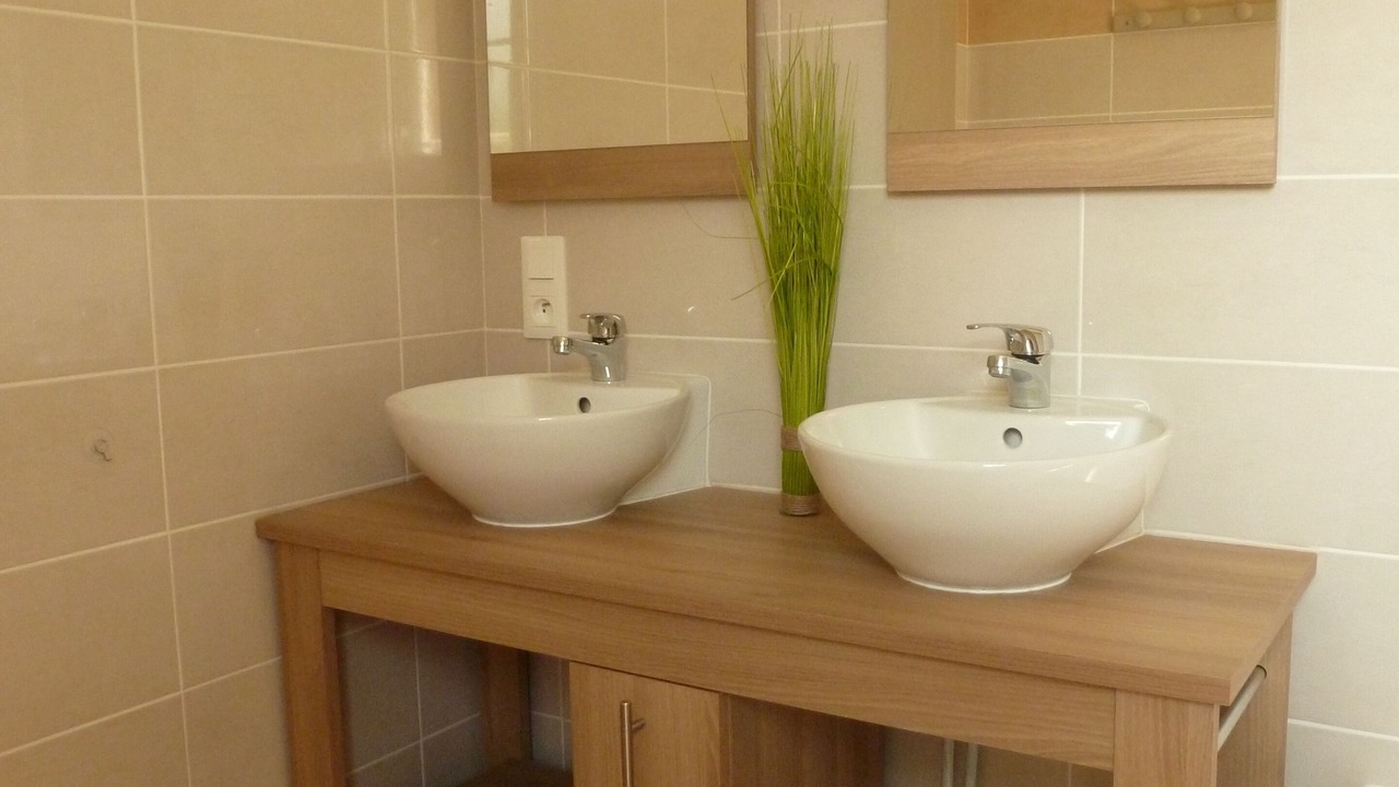 Photo of Bathroom in Pissos