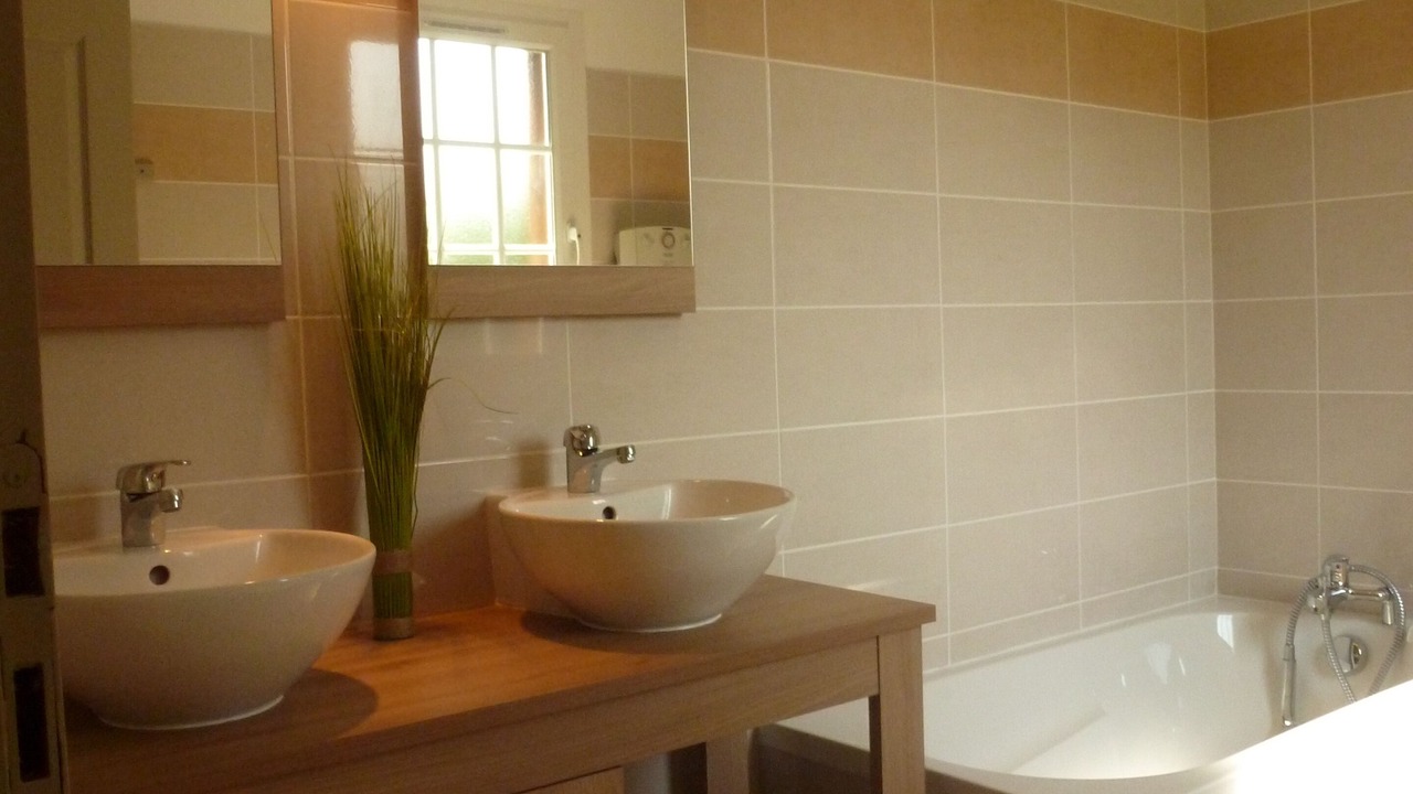 Photo of Bathroom in Pissos