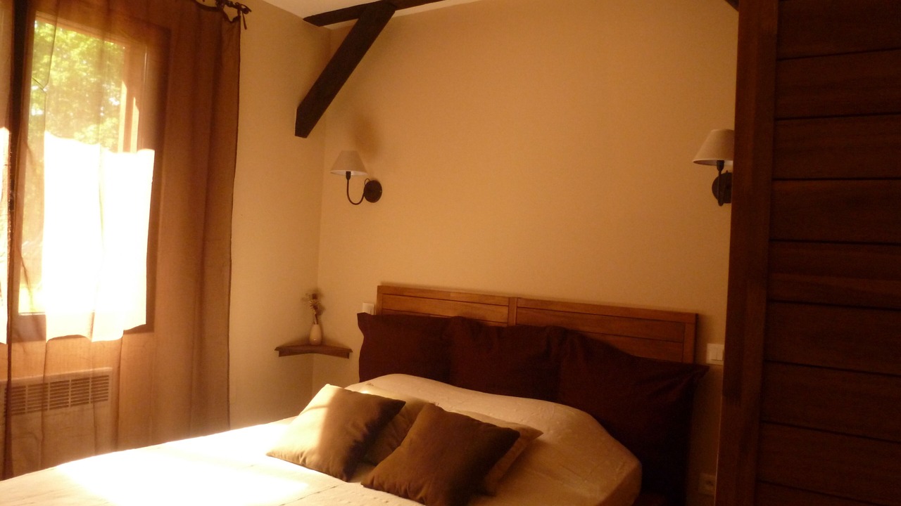 Photo of Bedroom in Pissos