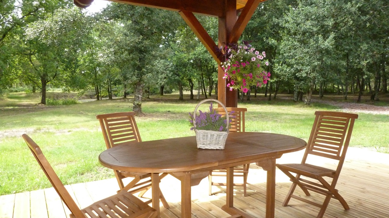 Photo of Outdoor in Pissos