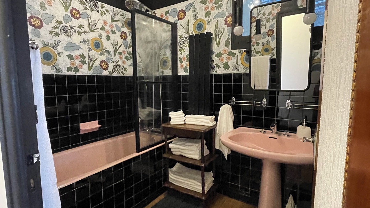 Photo of Bathroom in Accous