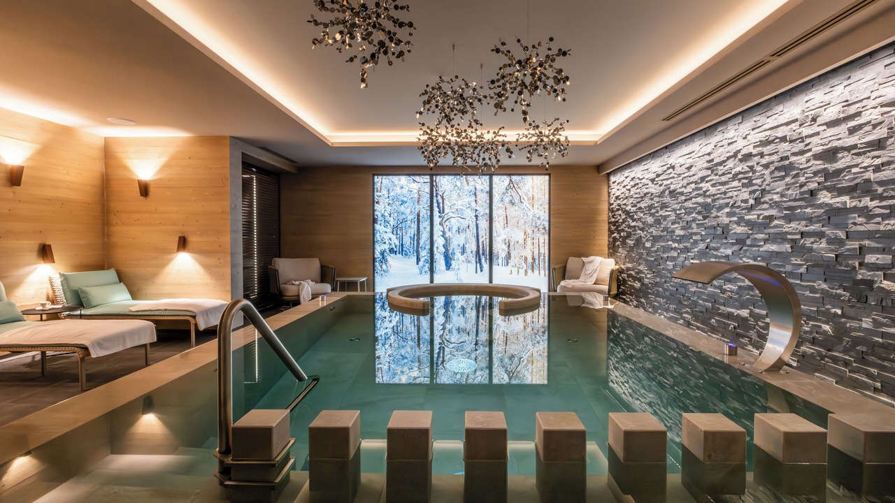 Photo of Outdoor in Meribel